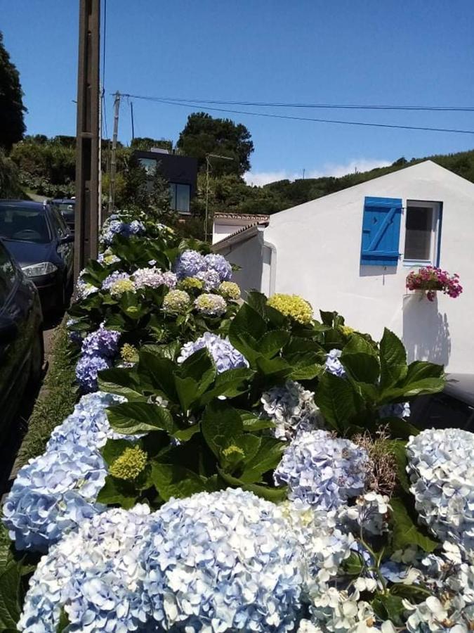 Ribeira Da Praia House Vila Franca do Campo Extérieur photo