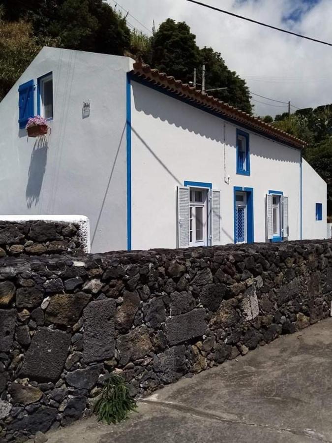 Ribeira Da Praia House Vila Franca do Campo Extérieur photo