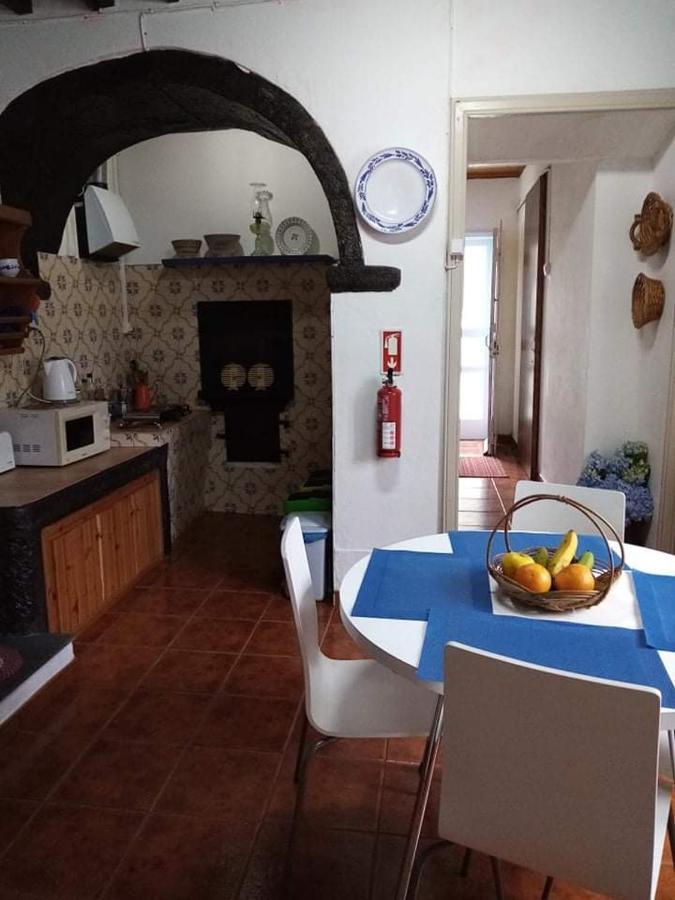 Ribeira Da Praia House Vila Franca do Campo Extérieur photo