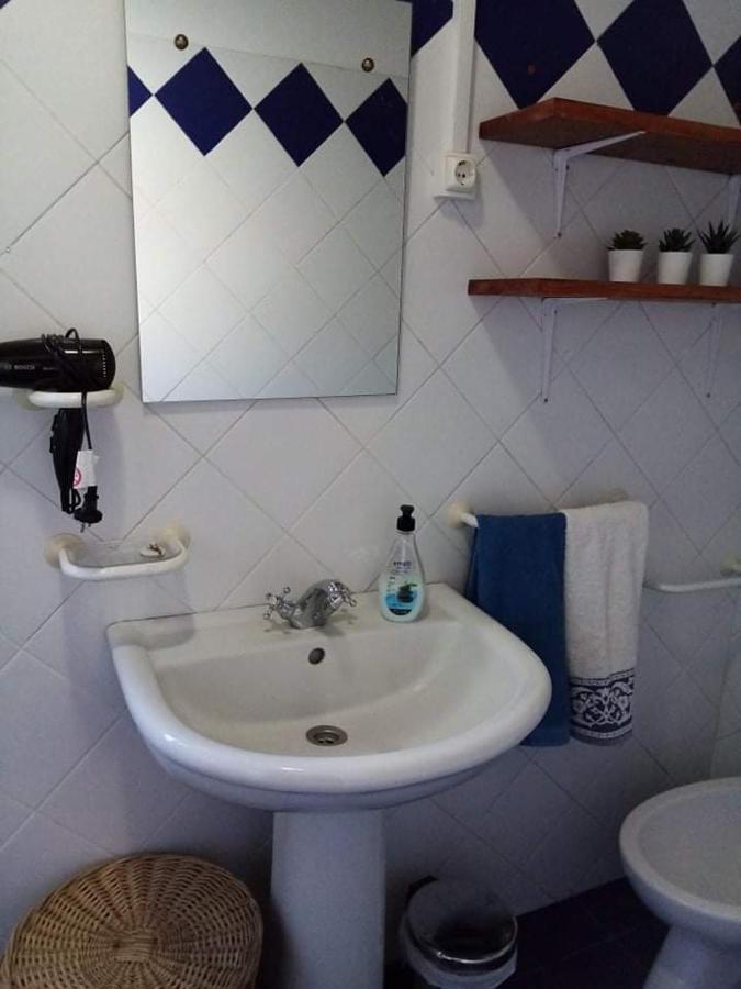 Ribeira Da Praia House Vila Franca do Campo Extérieur photo