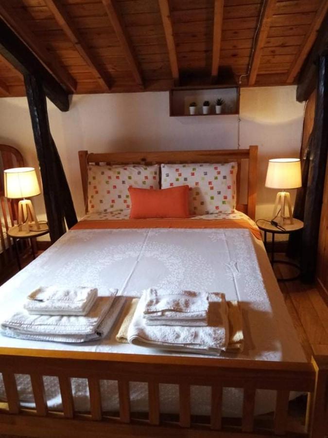 Ribeira Da Praia House Vila Franca do Campo Extérieur photo