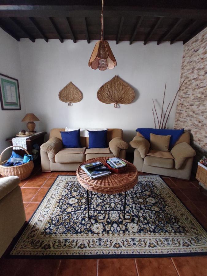 Ribeira Da Praia House Vila Franca do Campo Extérieur photo