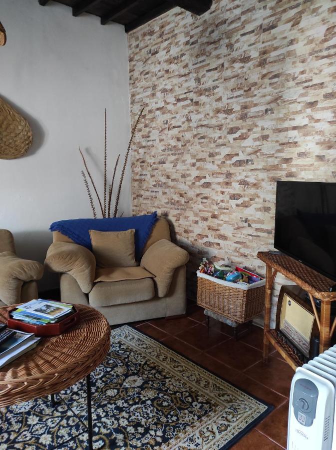 Ribeira Da Praia House Vila Franca do Campo Extérieur photo