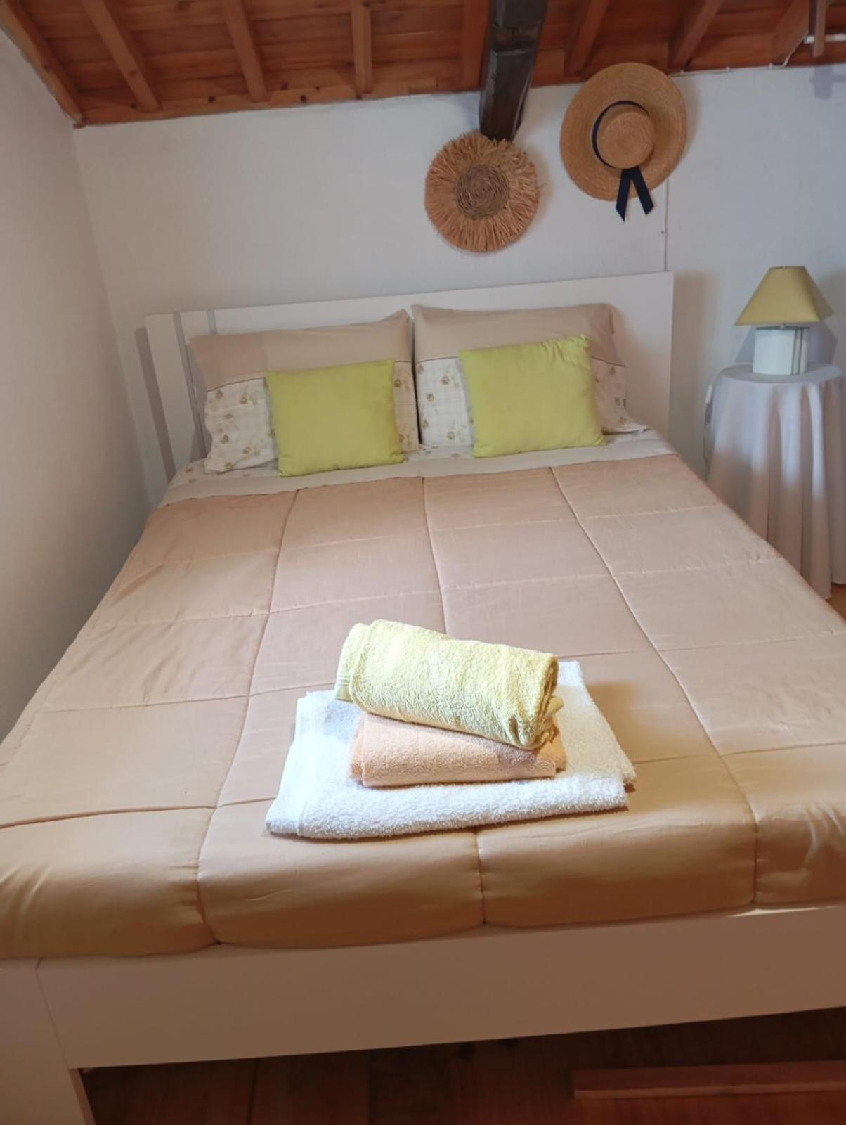 Ribeira Da Praia House Vila Franca do Campo Extérieur photo
