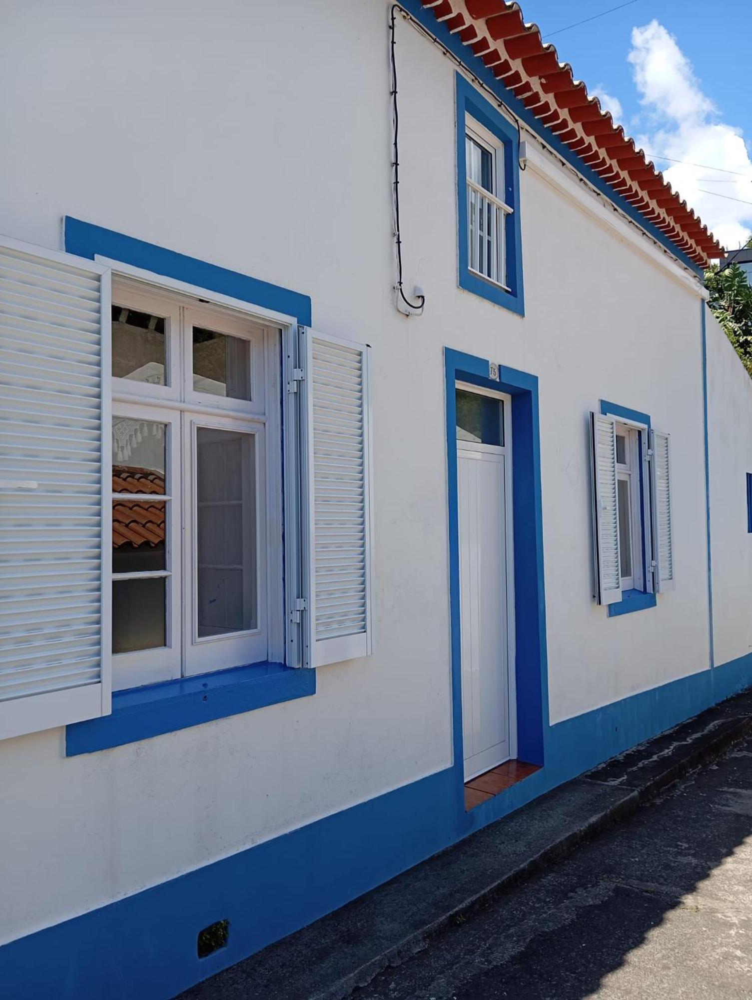 Ribeira Da Praia House Vila Franca do Campo Extérieur photo