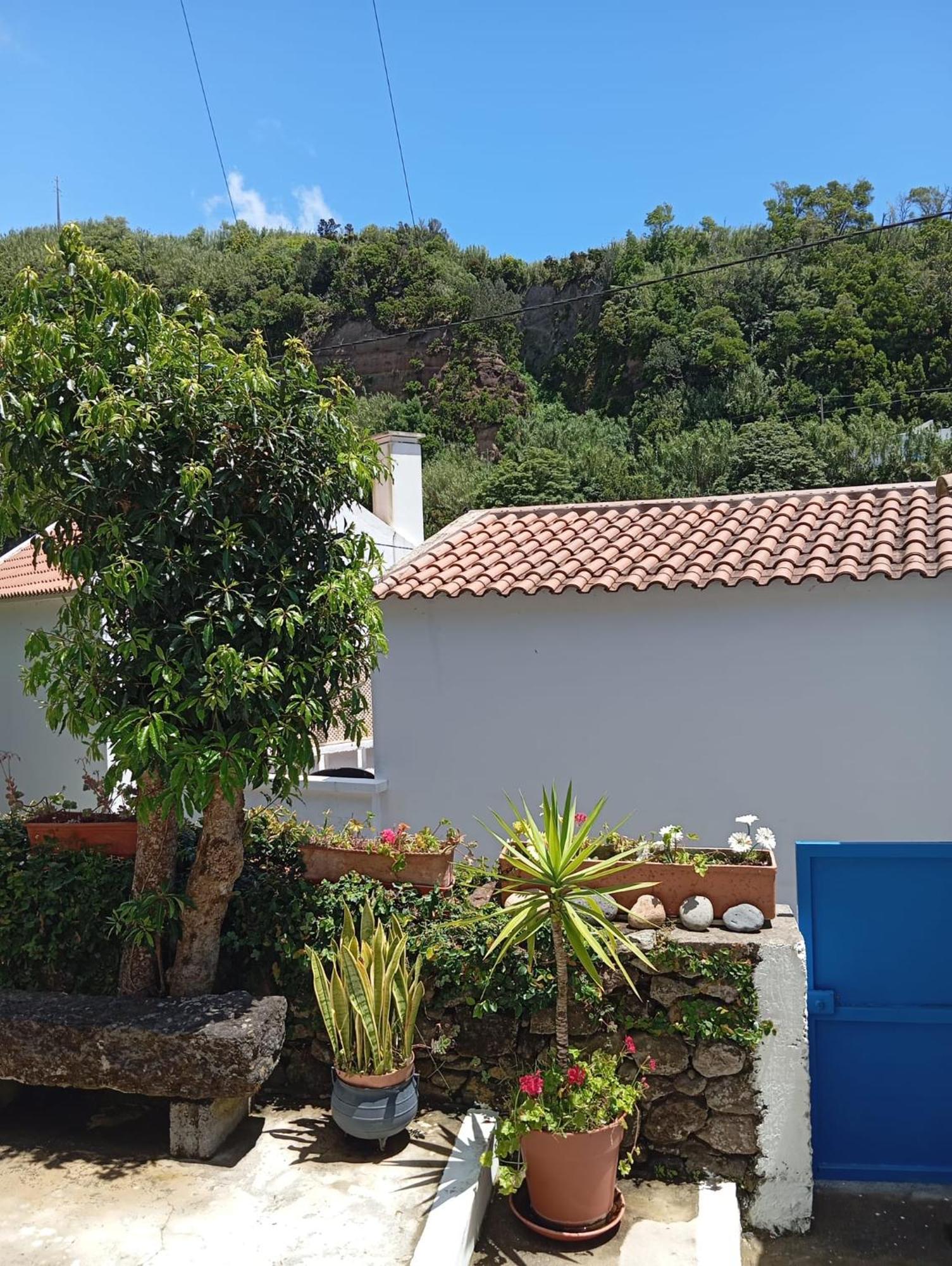 Ribeira Da Praia House Vila Franca do Campo Extérieur photo