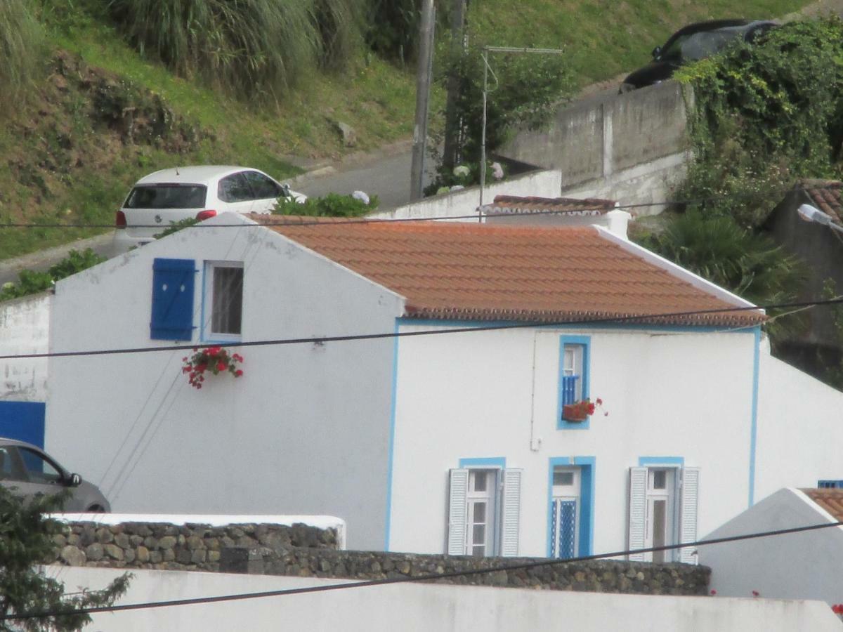 Ribeira Da Praia House Vila Franca do Campo Extérieur photo